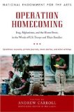 Operation Homecoming
