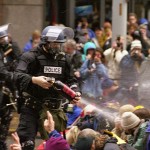 Seattle WTO protests