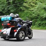Harley Trike
