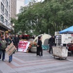 Occupy Seattle