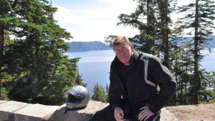 Crater Lake