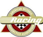 American HIstoric Racing Motorcycle Association