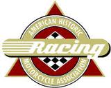 American HIstoric Racing Motorcycle Association