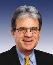 Senator Coburn