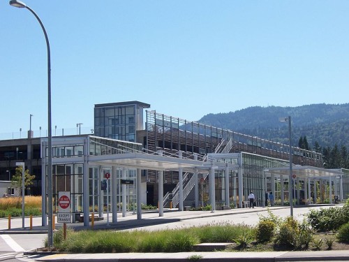 Issaquah_Transit_Center