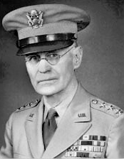 Gen. John Lesene DeWitt. Image courtesy of Wikimedia Commons.